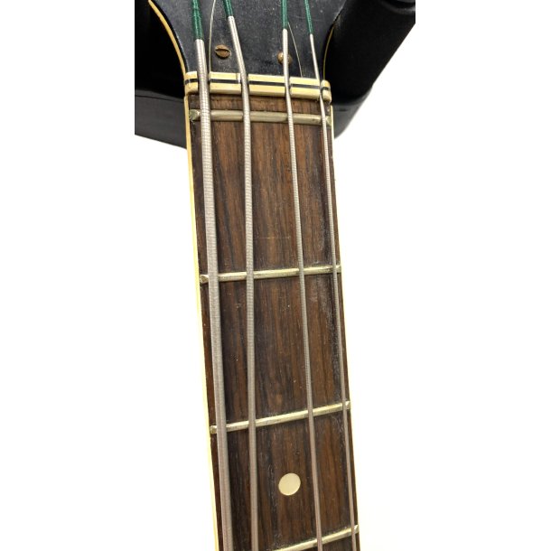 (USED) H�fner 500/1 bass 1964